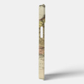 Coques Case-Mate iPhone L'Asie 17 (Verso / Droite)