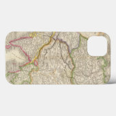 Coques Case-Mate iPhone L'Asie 18 (Verso (horizontal))