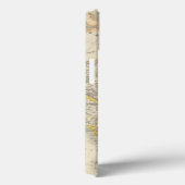 Coques Case-Mate iPhone L'Asie 18 (Verso / Droite)