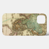 Coques Case-Mate iPhone L'Asie 32 (Verso (horizontal))