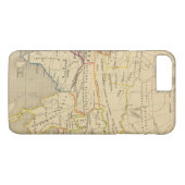 Coques Case-Mate iPhone L'Asie, 322 poids du commerce l'an JC (Dos (Horizontal))