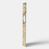 Coques Case-Mate iPhone L'Asie 35 (Verso / Droite)