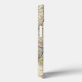 Coques Case-Mate iPhone L'Asie 41 (Verso / Droite)