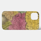 Coques Case-Mate iPhone L'Asie 8 (Verso (horizontal))