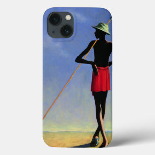 iPhone 13 Case L'Askari 1992
