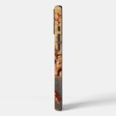 Coques Case-Mate iPhone L'Assomption de la Vierge Marie (Verso / Gauche)