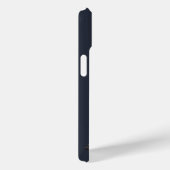 Coques Case-Mate iPhone L'astronaute Chat ayant une coupe de café (Verso / Droite)