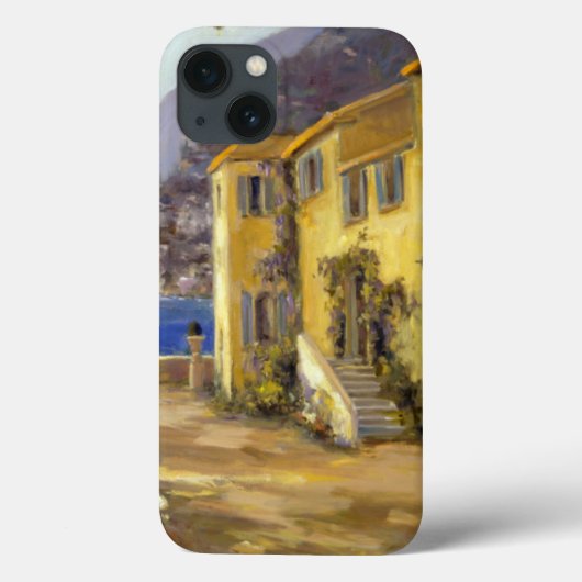 Coques Case-Mate iPhone Latin Calm (Verso)