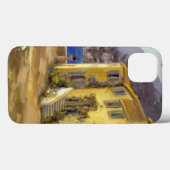 Coques Case-Mate iPhone Latin Calm (Verso (horizontal))
