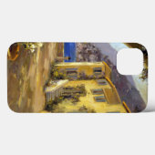 Coques Case-Mate iPhone Latin Calm (Verso (horizontal))