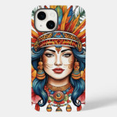 Coques Case-Mate iPhone Latina (Verso)