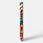 Coques Case-Mate iPhone Latina (Verso / Gauche)