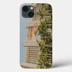iPhone 13 Coque L'Atlantide la paume, Abu Dhabi