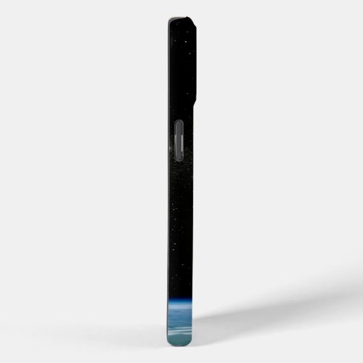 Coques Case-Mate iPhone L'Atlas V541 Lance Le Véhicule En Orbite. (Verso / Droite)