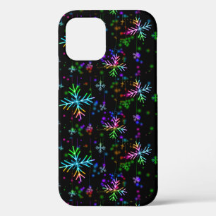 Case-Mate iPhone Case L'atmosphère de Noël festive et animée de Slippery