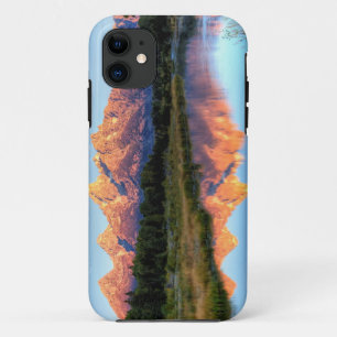 Case-Mate iPhone Case L'atterrissage de Schwabacher