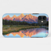 Coques Case-Mate iPhone L'atterrissage de Schwabacher (Dos (Horizontal))