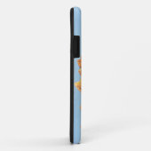 Coques Case-Mate iPhone L'atterrissage de Schwabacher (Dos/Droite)