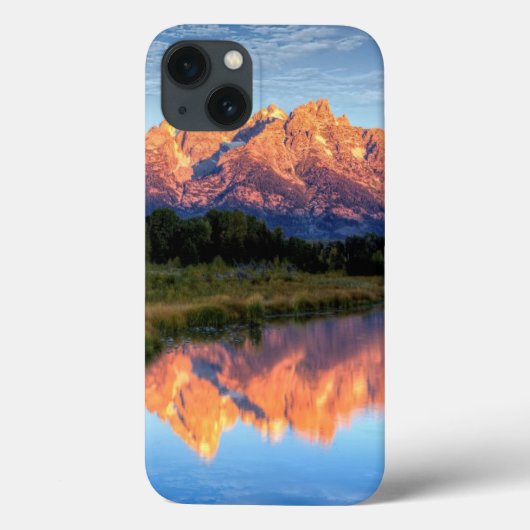 Coques Case-Mate iPhone L'atterrissage de Schwabacher (Verso)