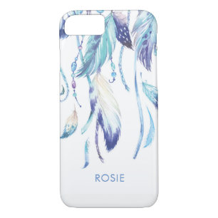 Case-Mate iPhone Case L'attrapeur rêveur personnalisé fait varier le pas