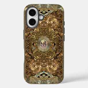 Coques iPhone 16 Launuette Élégante Victoraine Féminine