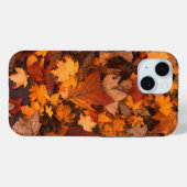 Coques Case-Mate iPhone l'automne (Verso (horizontal))