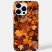 Coques Case-Mate iPhone l'automne (Verso)