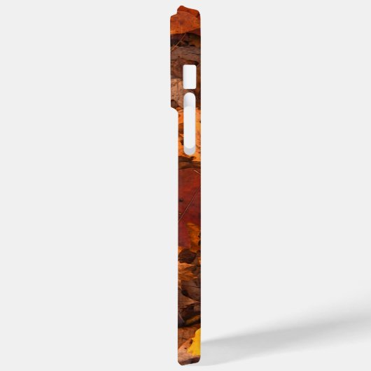 Coques Case-Mate iPhone l'automne (Verso / Gauche)