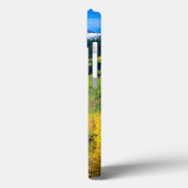 Coques Case-Mate iPhone L'automne dans les Rocheuses (Verso / Gauche)