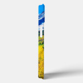 Coques Case-Mate iPhone L'automne dans les Rocheuses (Verso / Droite)