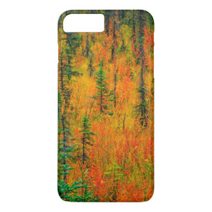Etui iPhone Case-Mate L'automne dans une prairie