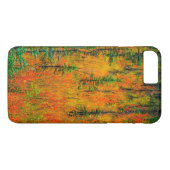Coques Case-Mate iPhone L'automne dans une prairie (Dos (Horizontal))