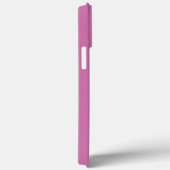 Coques Case-Mate iPhone L'autonomisation des femmes. Les femmes parlent d' (Verso / Droite)