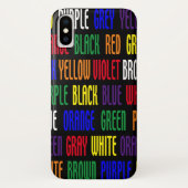 Coques Case-Mate iPhone L'autruche arctique à la course (Dos)