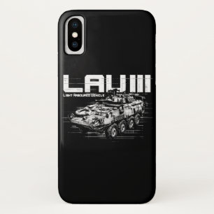 Case-Mate iPhone CASE LAV III