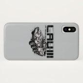 COQUES Case-Mate iPhone LAV III (Dos (Horizontal))