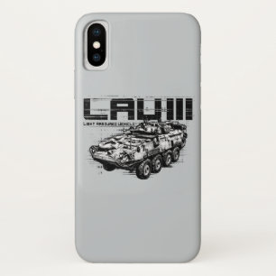 Case-Mate iPhone CASE LAV III