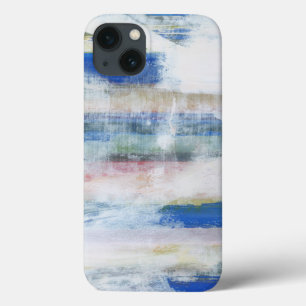 iPhone 13 Coque Lavage blanc II