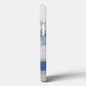 Coques Case-Mate iPhone Lavage blanc II (Verso / Gauche)