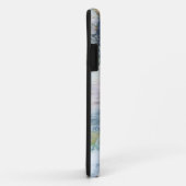 Coques Case-Mate iPhone Lavage blanc III (Dos/Droite)