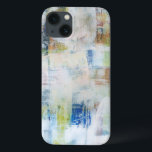 Etui iPhone 13 Lavage blanc III<br><div class="desc">Moderne</div>