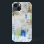 Etui iPhone 13 Lavage blanc III<br><div class="desc">Moderne</div>