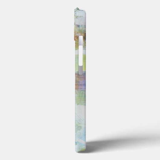 Coques Case-Mate iPhone Lavage blanc III (Verso / Gauche)