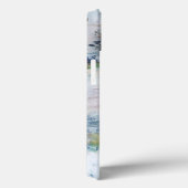 Coques Case-Mate iPhone Lavage blanc III (Verso / Droite)