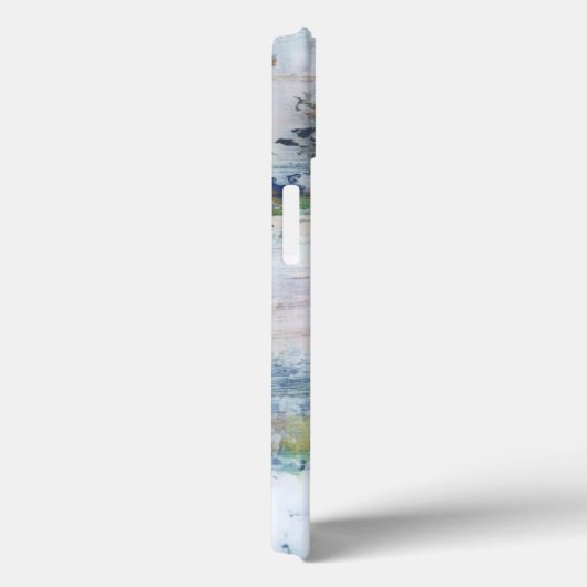 Coques Case-Mate iPhone Lavage blanc III (Verso / Droite)