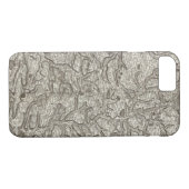 Coques Case-Mate iPhone Laval (Dos (Horizontal))