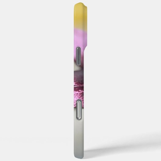 Coques Case-Mate iPhone Lavande (Verso / Droite)