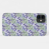Coques Case-Mate iPhone Lavande (Dos (Horizontal))