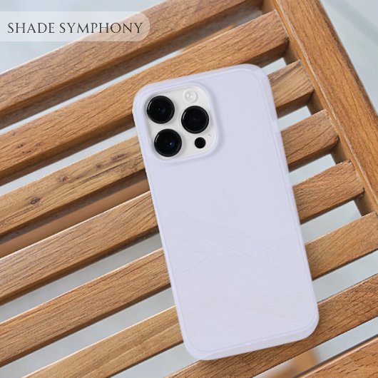 Coques Case-Mate iPhone Lavande violette - 1 des 25 meilleures teintes vio