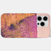 Coques Case-Mate iPhone Lavander (Verso (horizontal))